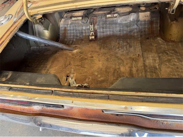 1969 Dodge Charger (CC-2097034) for sale in Celeste, Texas