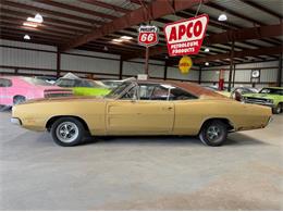 1969 Dodge Charger (CC-2097034) for sale in Celeste, Texas
