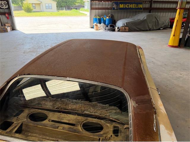 1969 Dodge Charger (CC-2097034) for sale in Celeste, Texas
