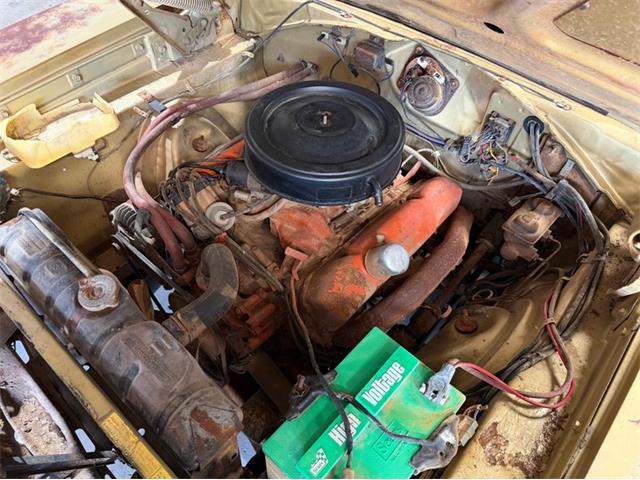 1969 Dodge Charger (CC-2097034) for sale in Celeste, Texas