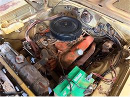 1969 Dodge Charger (CC-2097034) for sale in Celeste, Texas