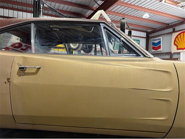 1969 Dodge Charger (CC-2097034) for sale in Celeste, Texas