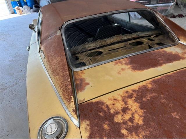1969 Dodge Charger (CC-2097034) for sale in Celeste, Texas
