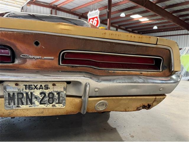 1969 Dodge Charger (CC-2097034) for sale in Celeste, Texas