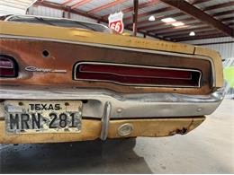 1969 Dodge Charger (CC-2097034) for sale in Celeste, Texas