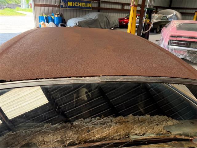 1969 Dodge Charger (CC-2097034) for sale in Celeste, Texas