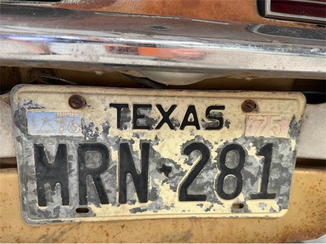 1969 Dodge Charger (CC-2097034) for sale in Celeste, Texas