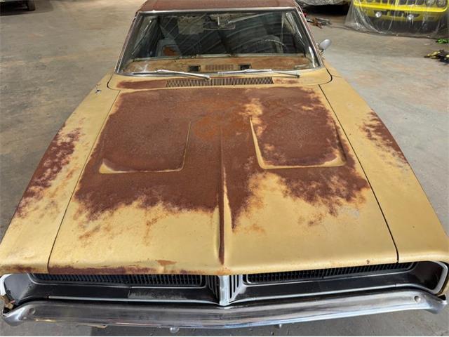 1969 Dodge Charger (CC-2097034) for sale in Celeste, Texas