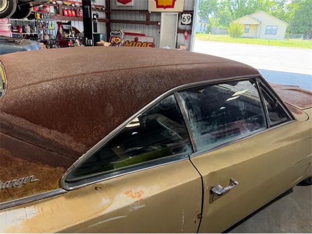 1969 Dodge Charger (CC-2097034) for sale in Celeste, Texas