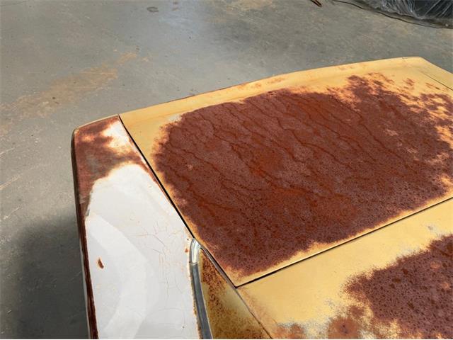 1969 Dodge Charger (CC-2097034) for sale in Celeste, Texas