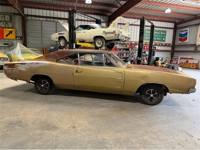 1969 Dodge Charger (CC-2097034) for sale in Celeste, Texas