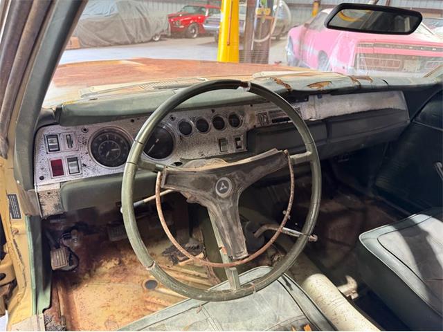 1969 Dodge Charger (CC-2097034) for sale in Celeste, Texas