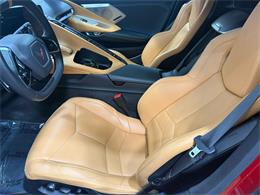 2023 Chevrolet Corvette (CC-2097035) for sale in Pittsburgh, Pennsylvania