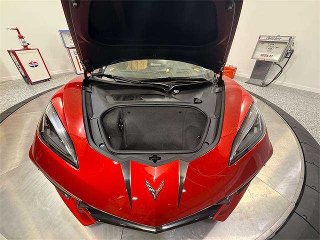 2023 Chevrolet Corvette (CC-2097035) for sale in Pittsburgh, Pennsylvania