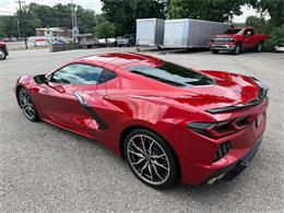 2023 Chevrolet Corvette (CC-2097035) for sale in Pittsburgh, Pennsylvania