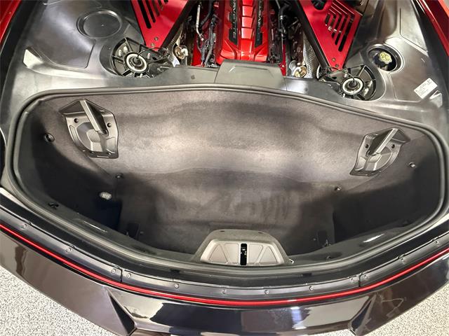 2023 Chevrolet Corvette (CC-2097035) for sale in Pittsburgh, Pennsylvania