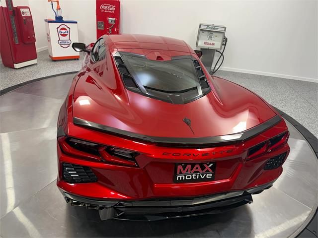 2023 Chevrolet Corvette (CC-2097035) for sale in Pittsburgh, Pennsylvania