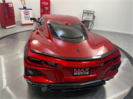 2023 Chevrolet Corvette (CC-2097035) for sale in Pittsburgh, Pennsylvania