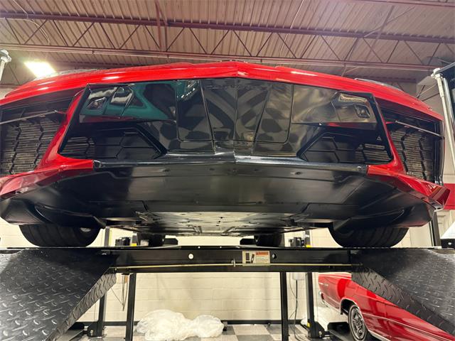 2023 Chevrolet Corvette (CC-2097035) for sale in Pittsburgh, Pennsylvania
