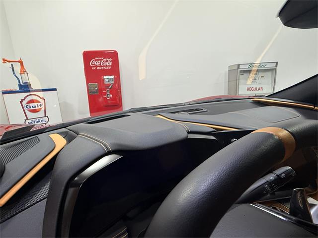 2023 Chevrolet Corvette (CC-2097035) for sale in Pittsburgh, Pennsylvania
