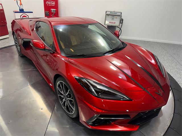 2023 Chevrolet Corvette (CC-2097035) for sale in Pittsburgh, Pennsylvania