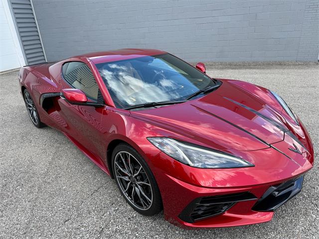 2023 Chevrolet Corvette (CC-2097035) for sale in Pittsburgh, Pennsylvania