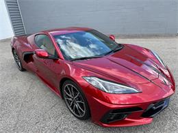 2023 Chevrolet Corvette (CC-2097035) for sale in Pittsburgh, Pennsylvania