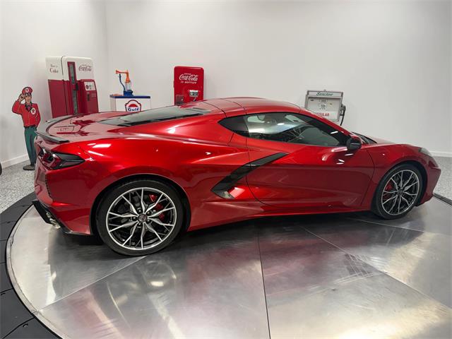2023 Chevrolet Corvette (CC-2097035) for sale in Pittsburgh, Pennsylvania