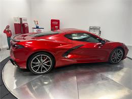 2023 Chevrolet Corvette (CC-2097035) for sale in Pittsburgh, Pennsylvania