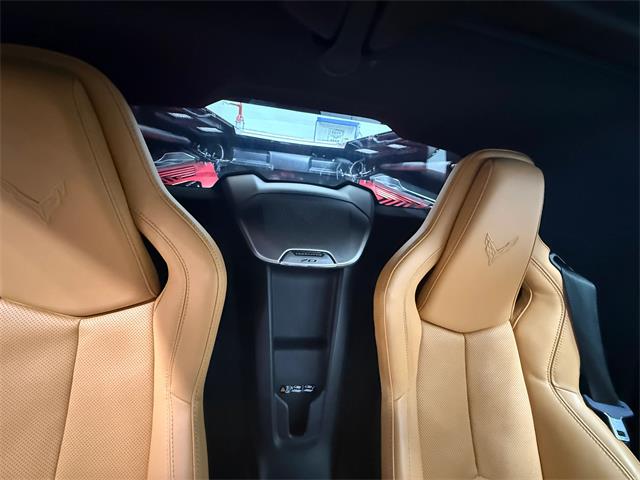 2023 Chevrolet Corvette (CC-2097035) for sale in Pittsburgh, Pennsylvania