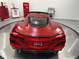 2023 Chevrolet Corvette (CC-2097035) for sale in Pittsburgh, Pennsylvania