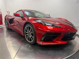 2023 Chevrolet Corvette (CC-2097035) for sale in Pittsburgh, Pennsylvania