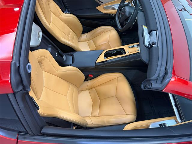 2023 Chevrolet Corvette (CC-2097035) for sale in Pittsburgh, Pennsylvania