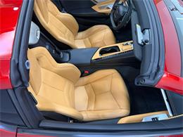 2023 Chevrolet Corvette (CC-2097035) for sale in Pittsburgh, Pennsylvania