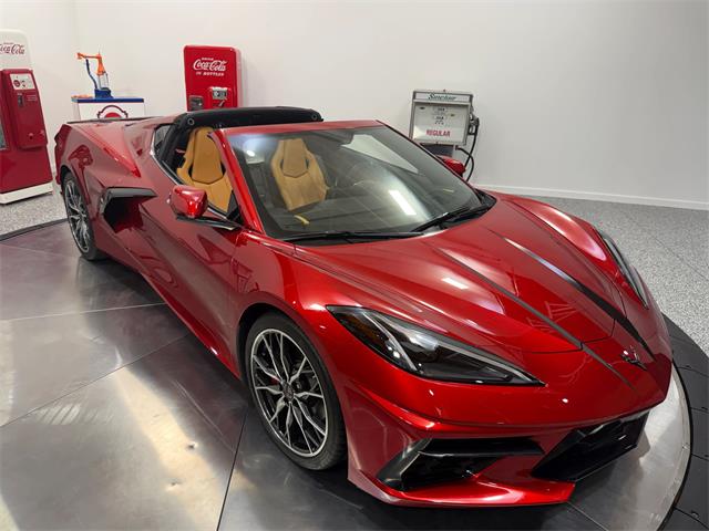 2023 Chevrolet Corvette (CC-2097035) for sale in Pittsburgh, Pennsylvania