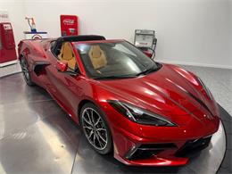 2023 Chevrolet Corvette (CC-2097035) for sale in Pittsburgh, Pennsylvania