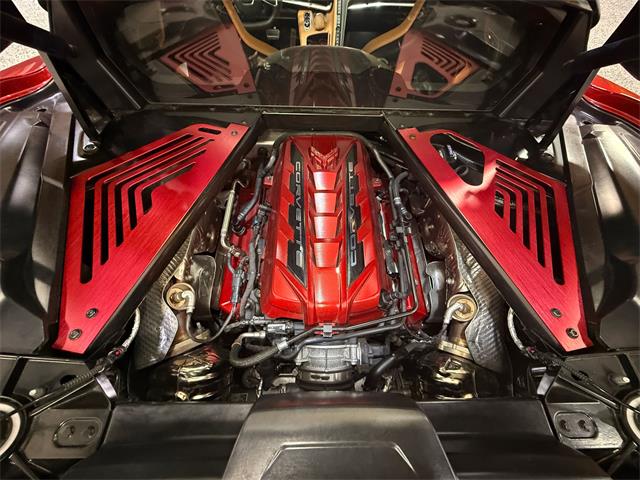 2023 Chevrolet Corvette (CC-2097035) for sale in Pittsburgh, Pennsylvania