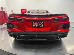 2023 Chevrolet Corvette (CC-2097035) for sale in Pittsburgh, Pennsylvania