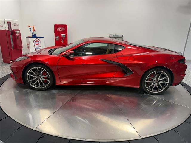 2023 Chevrolet Corvette (CC-2097035) for sale in Pittsburgh, Pennsylvania