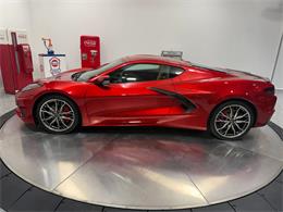 2023 Chevrolet Corvette (CC-2097035) for sale in Pittsburgh, Pennsylvania