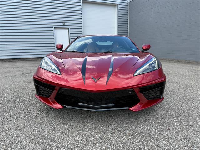 2023 Chevrolet Corvette (CC-2097035) for sale in Pittsburgh, Pennsylvania