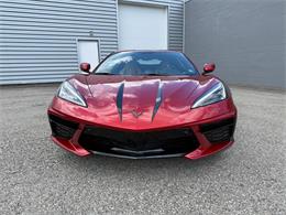 2023 Chevrolet Corvette (CC-2097035) for sale in Pittsburgh, Pennsylvania
