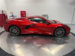 2023 Chevrolet Corvette (CC-2097035) for sale in Pittsburgh, Pennsylvania