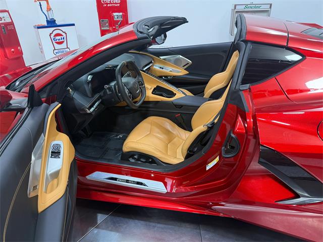 2023 Chevrolet Corvette (CC-2097035) for sale in Pittsburgh, Pennsylvania