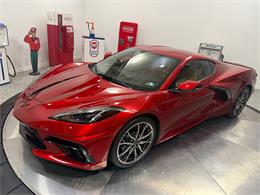 2023 Chevrolet Corvette (CC-2097035) for sale in Pittsburgh, Pennsylvania