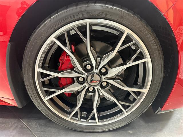 2023 Chevrolet Corvette (CC-2097035) for sale in Pittsburgh, Pennsylvania