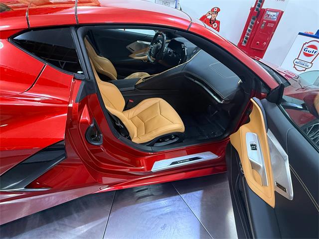2023 Chevrolet Corvette (CC-2097035) for sale in Pittsburgh, Pennsylvania