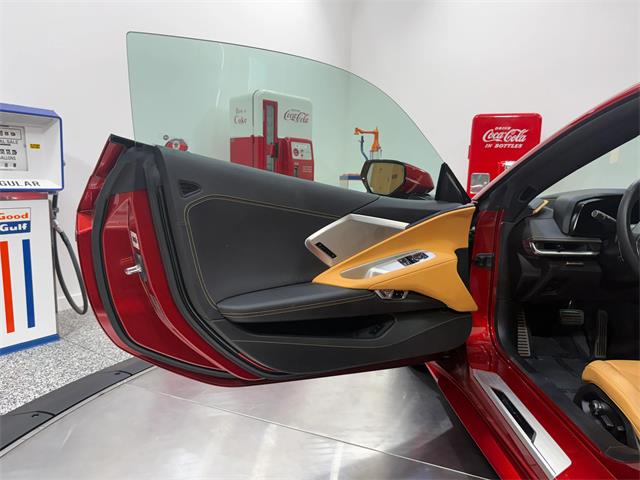 2023 Chevrolet Corvette (CC-2097035) for sale in Pittsburgh, Pennsylvania