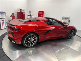 2023 Chevrolet Corvette (CC-2097035) for sale in Pittsburgh, Pennsylvania