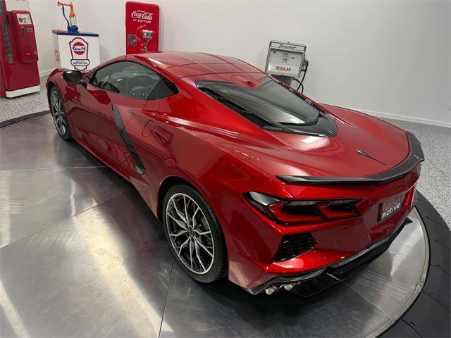 2023 Chevrolet Corvette (CC-2097035) for sale in Pittsburgh, Pennsylvania